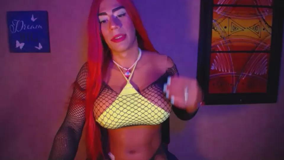 RubyDaniela on Cam4 