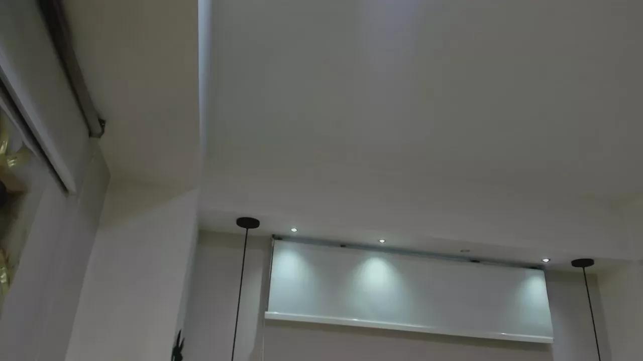 rubyrouge_ on Cam4 