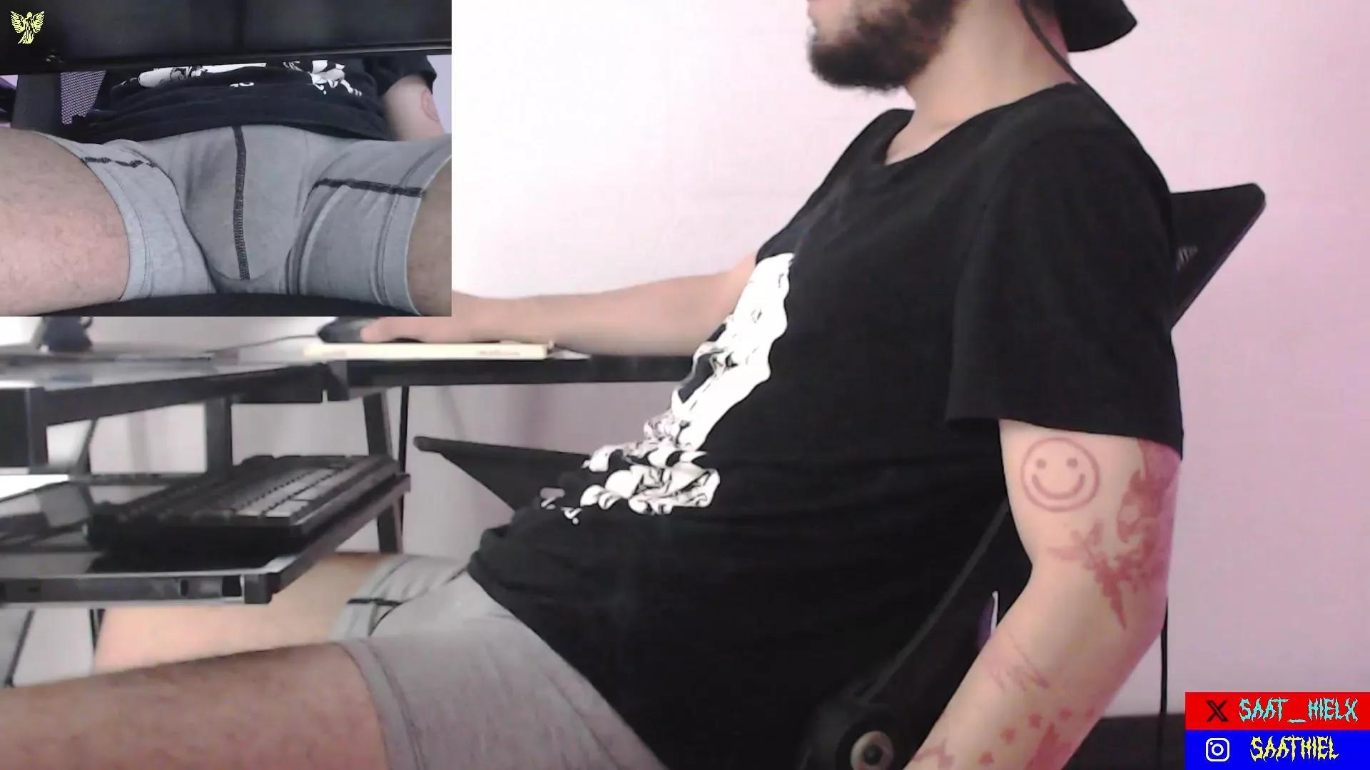 Saathiel on Cam4 