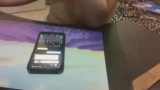SabrinaCarri on Cam4 