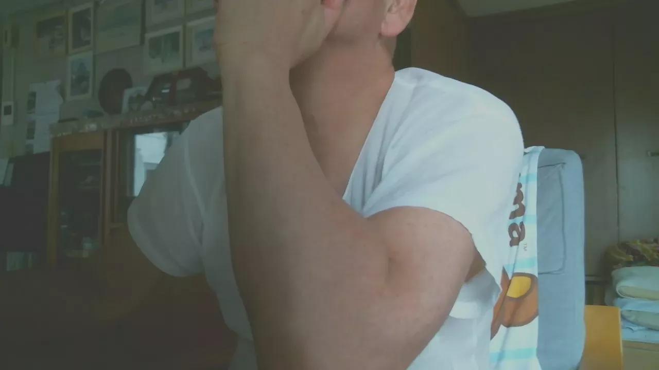 sabu1951 on Cam4 