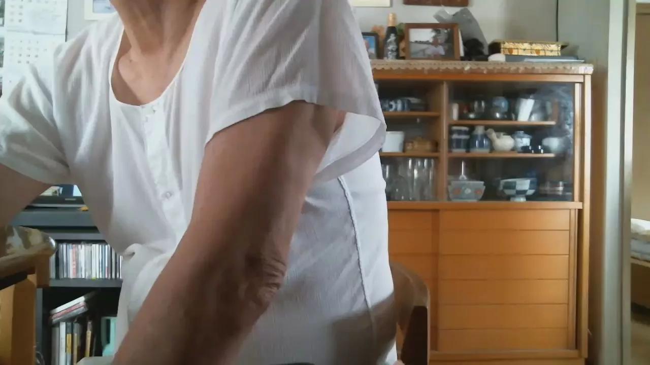 sabu1951 on Cam4 