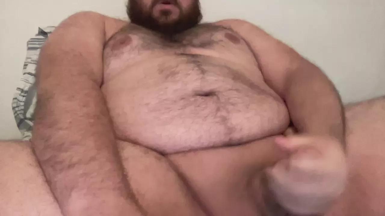 salvogay on Cam4 