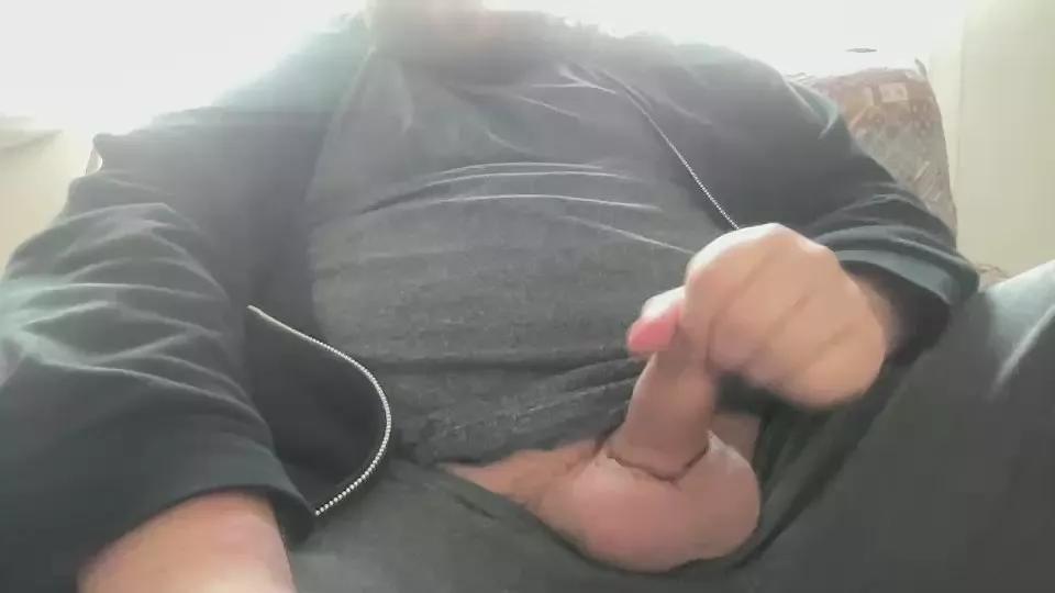 salvogay on Cam4 