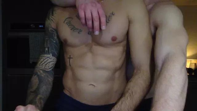 Sambia on Cam4 