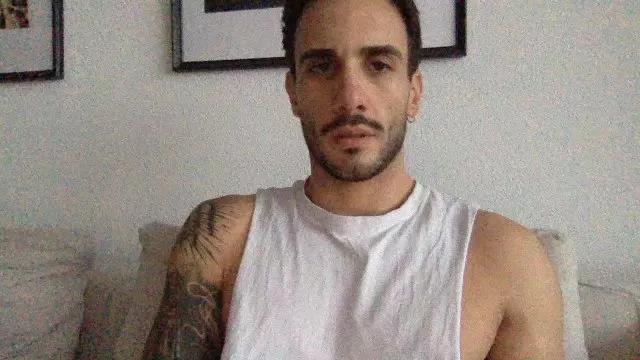 Sambia on Cam4 