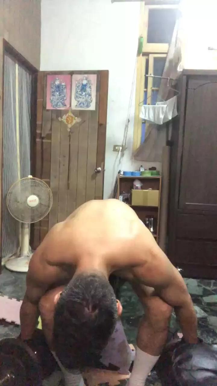 san7891 on Cam4 