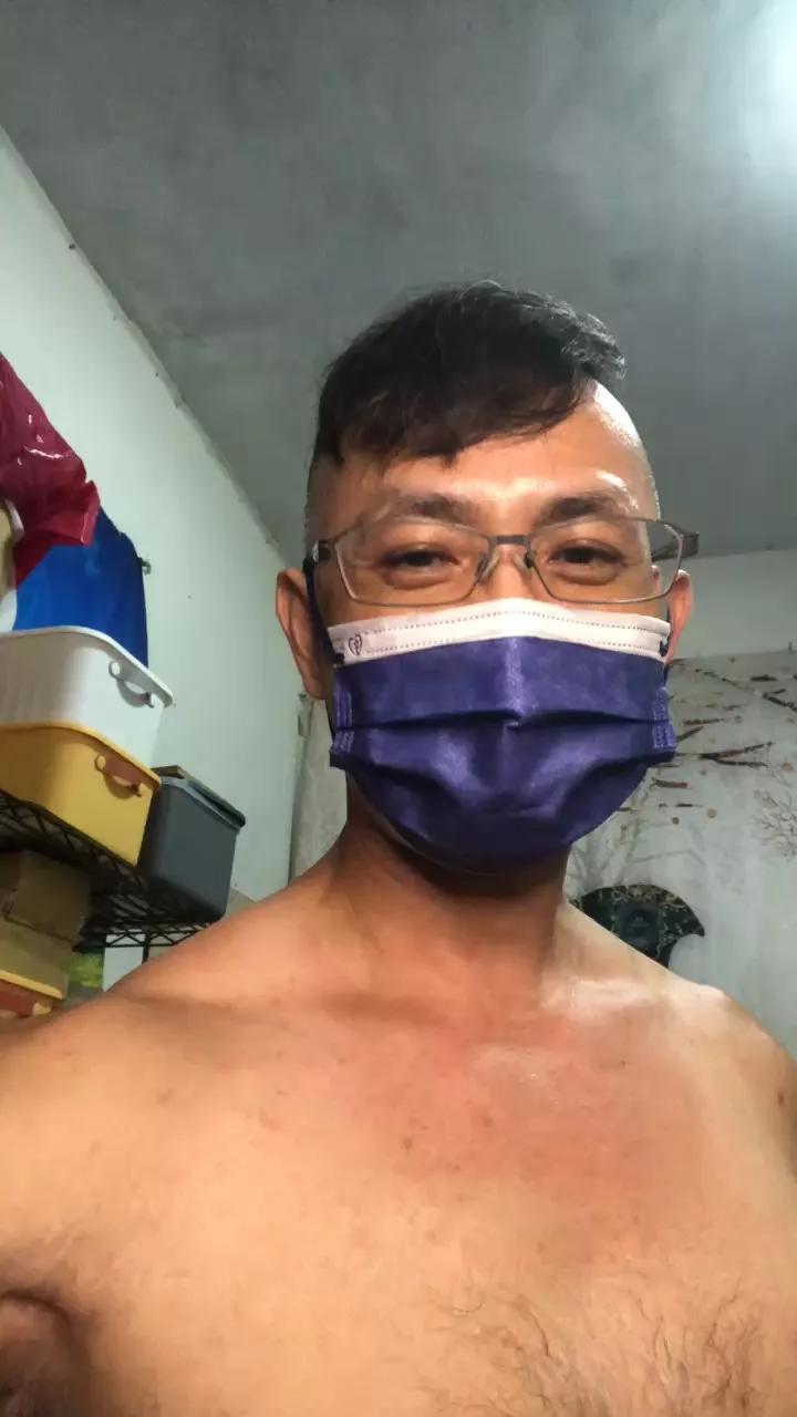 san7891 on Cam4 