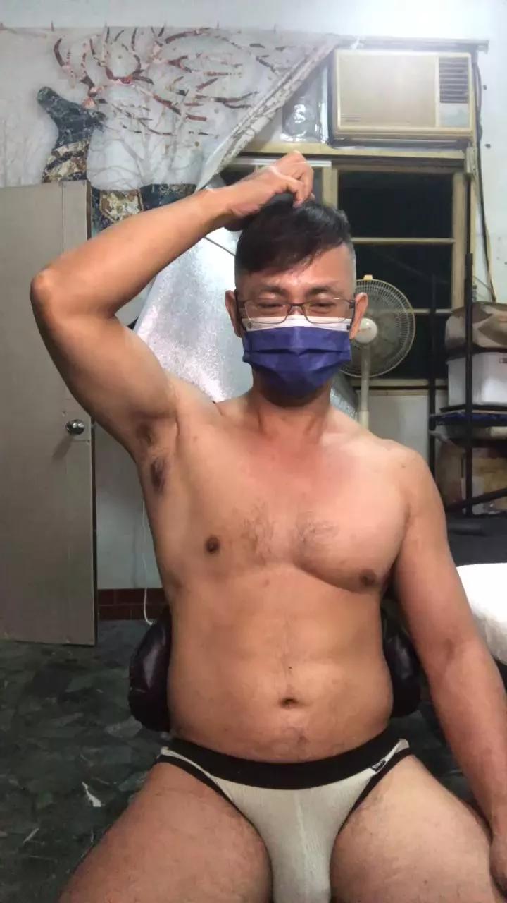 san7891 on Cam4 