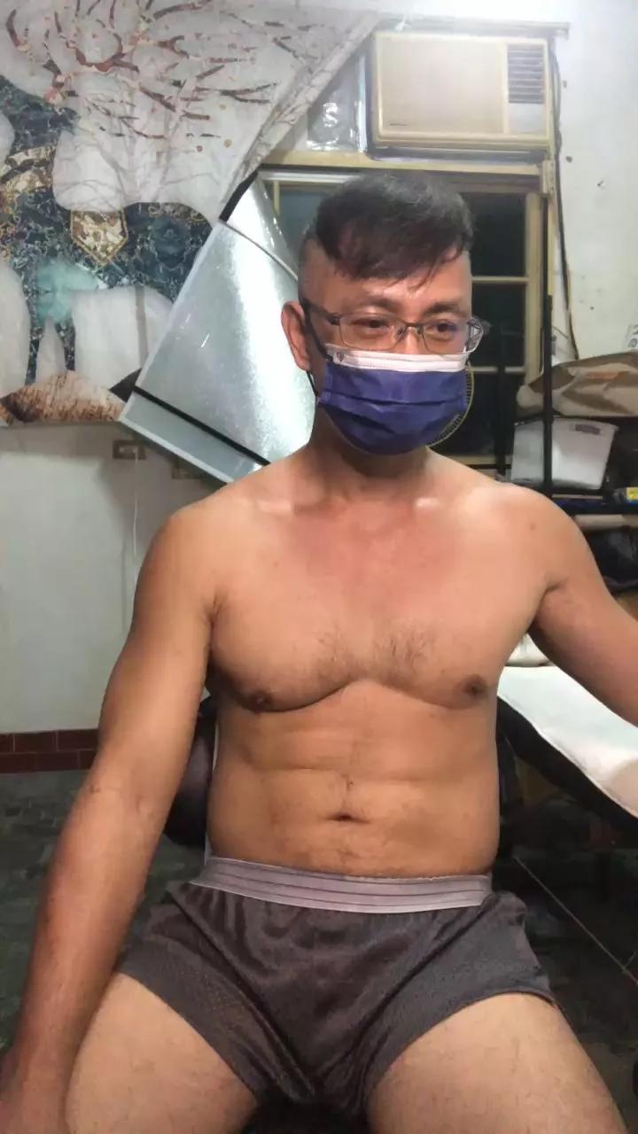 san7891 on Cam4 
