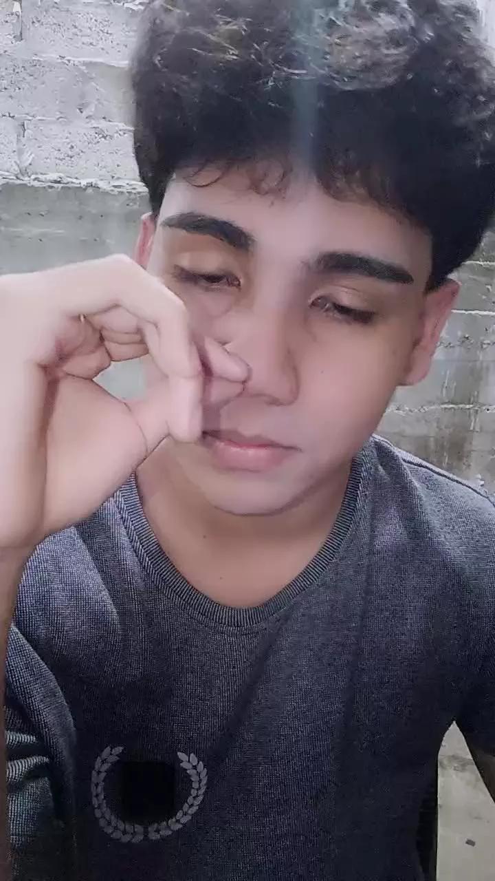 sangwoohot on Cam4 