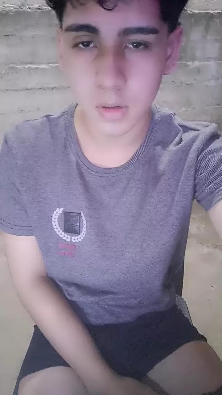 sangwoohot on Cam4 
