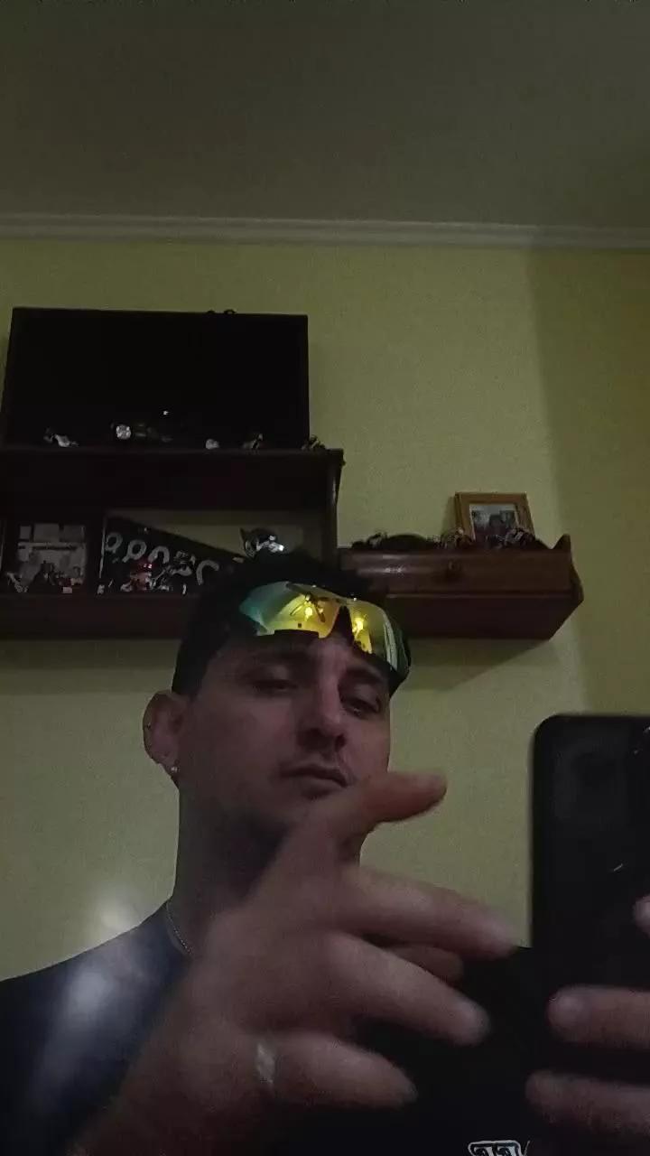 Santy_playboy on Cam4 