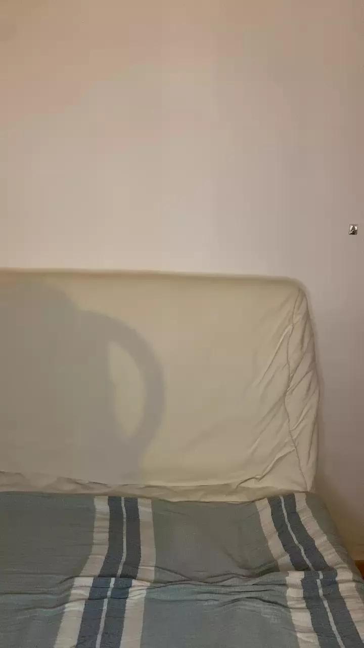 SashaDivine on Cam4 