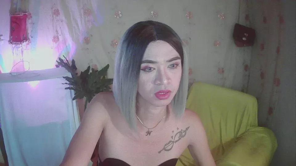 Sassy_gigi on Cam4 