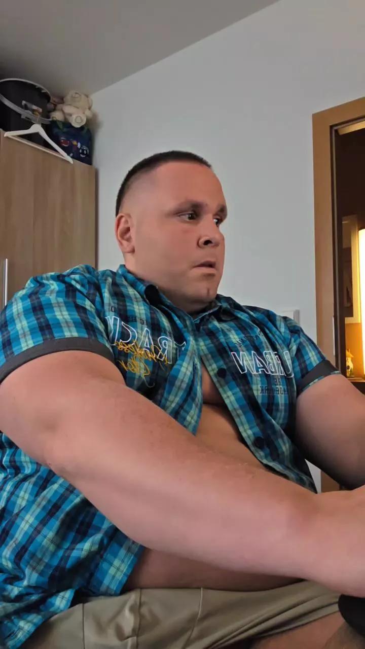 Schiggy_Diaz on Cam4 