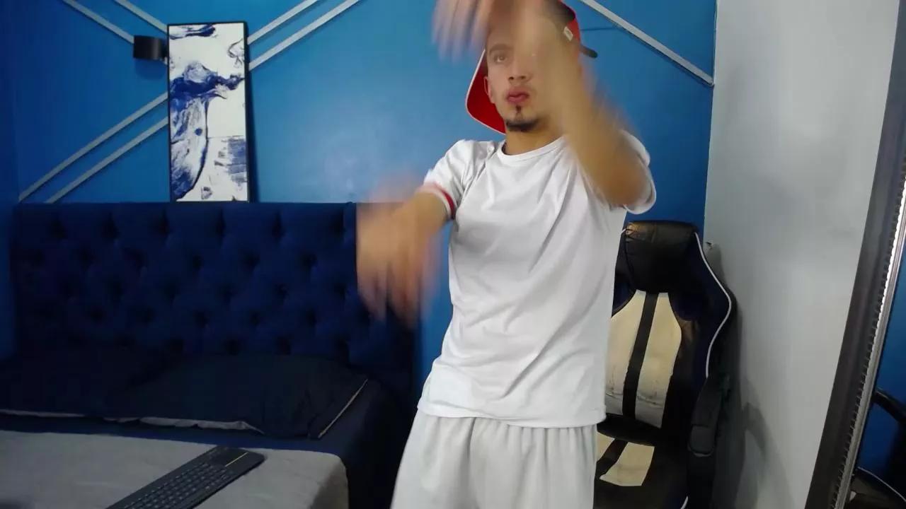 ScottAress on Cam4 