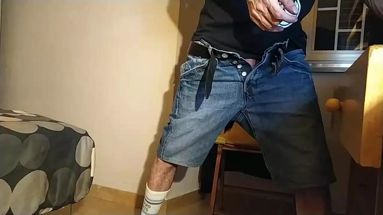 scrocchia84 on Cam4 