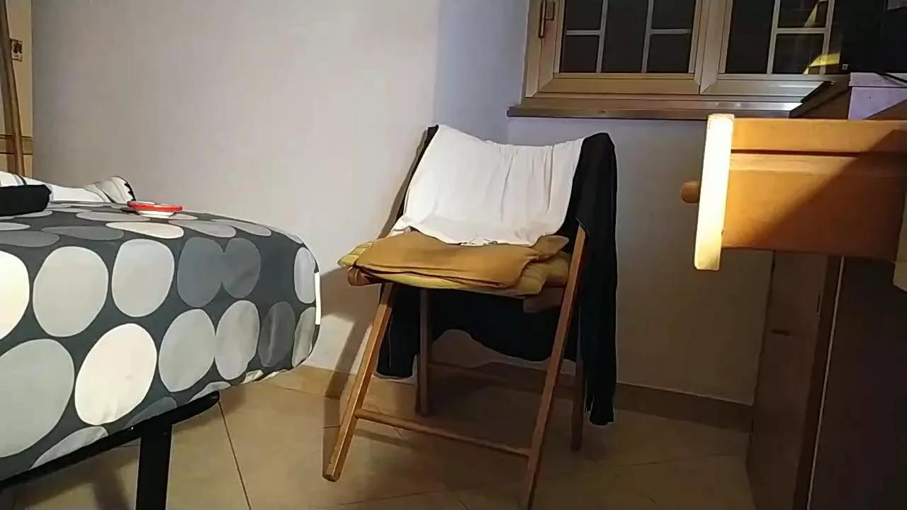 scrocchia84 on Cam4 