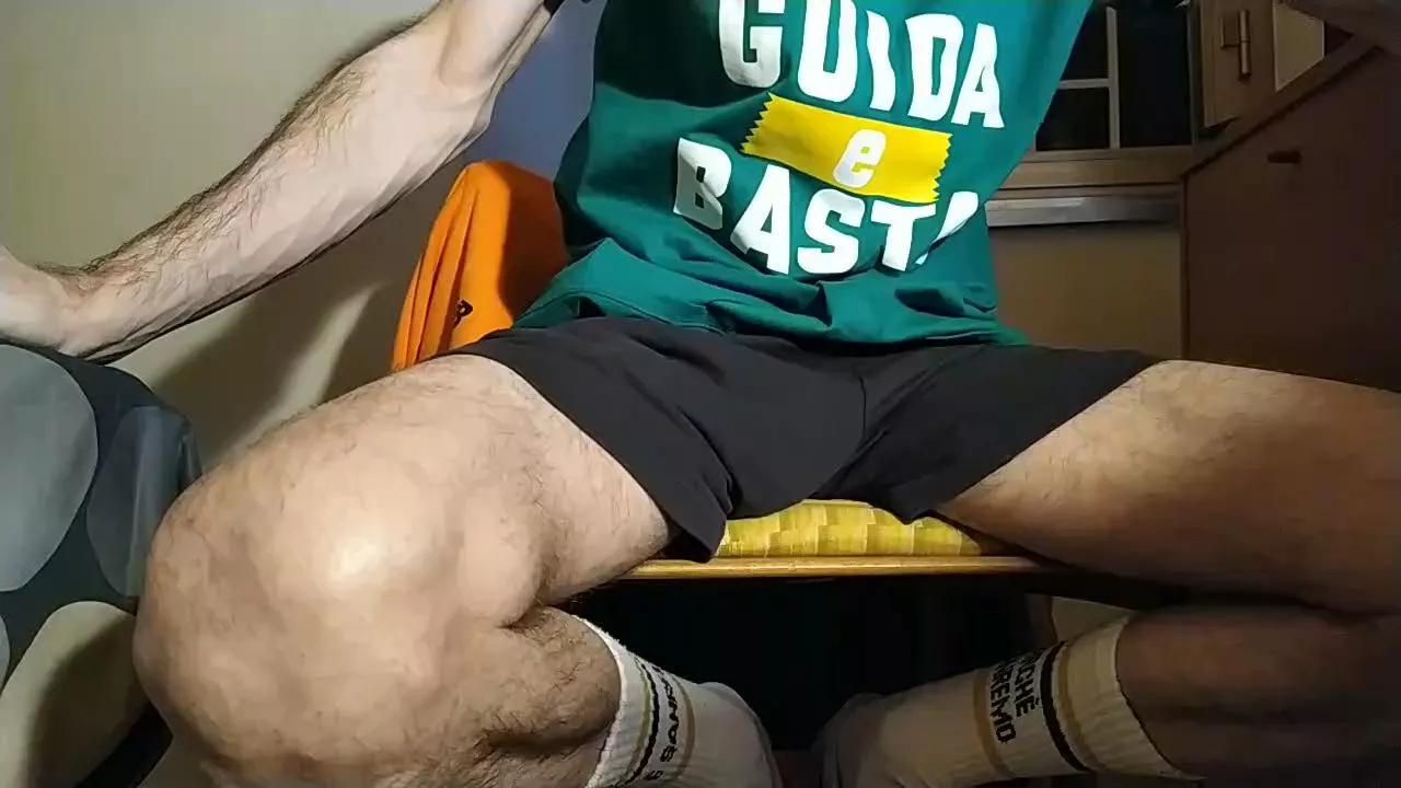 scrocchia84 on Cam4 