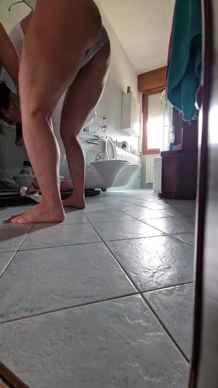 Selaeip on Cam4 