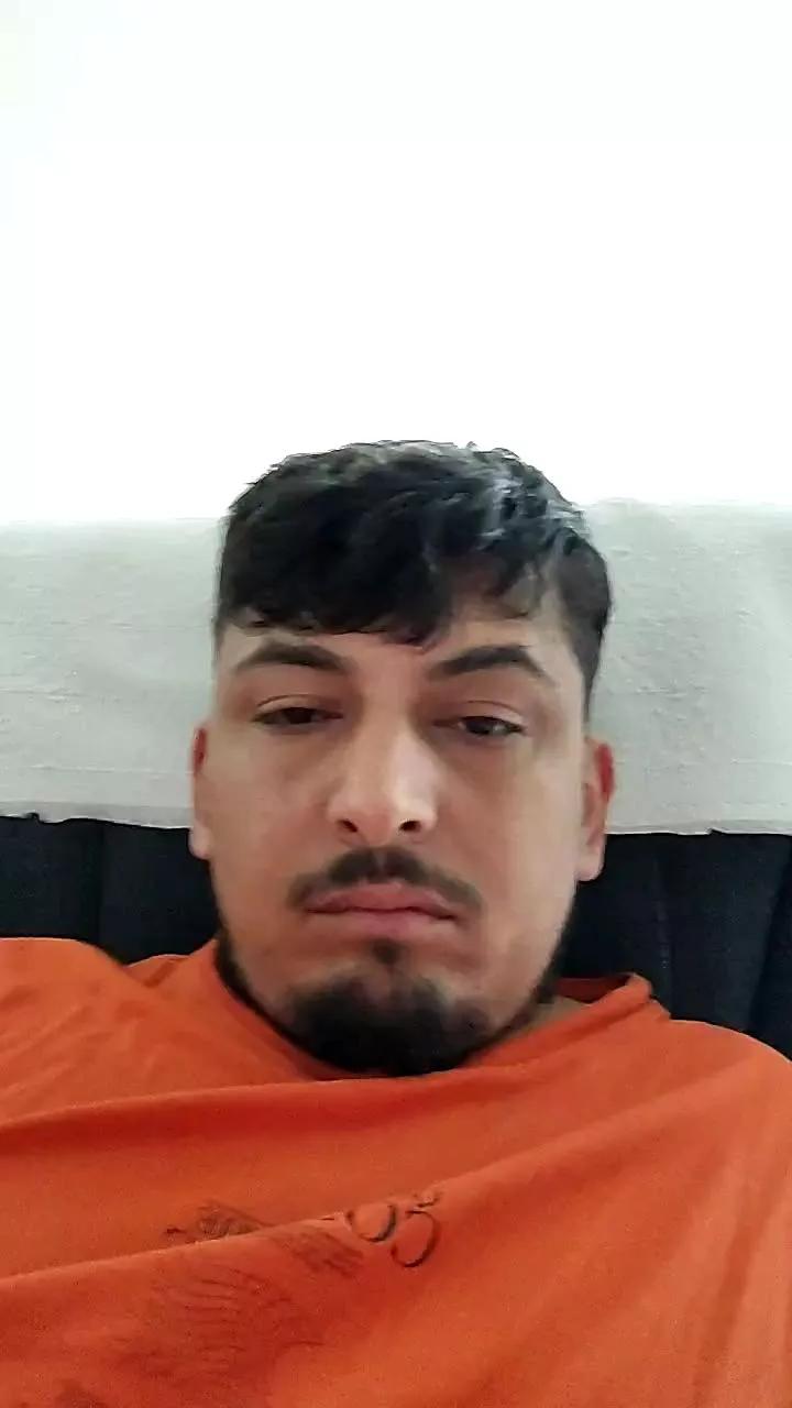 sercan664 on Cam4 
