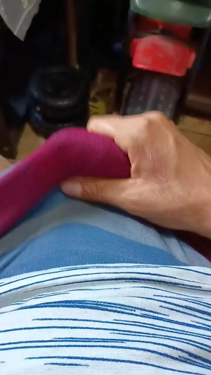 sergiosanto3 on Cam4 
