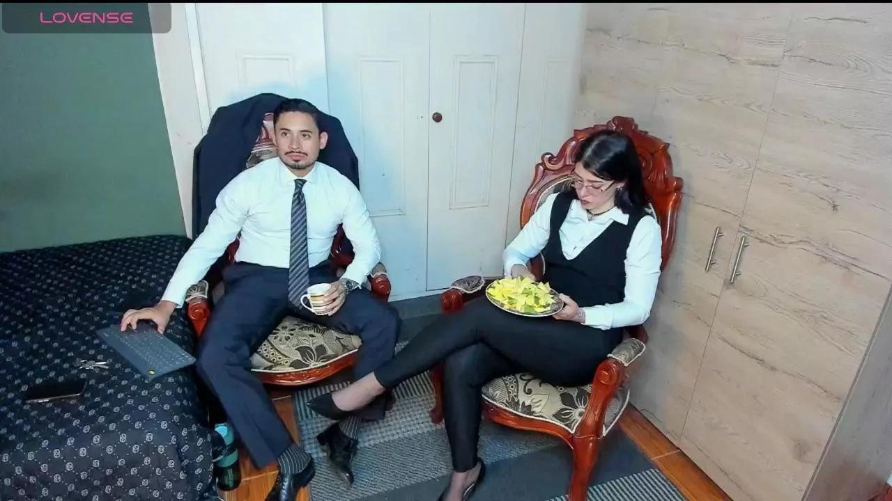 sexlawyers1 on Cam4 
