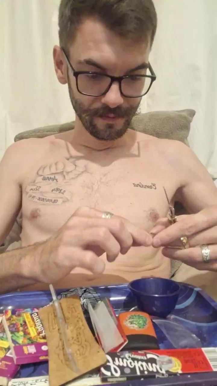 Sexobandit on Cam4 