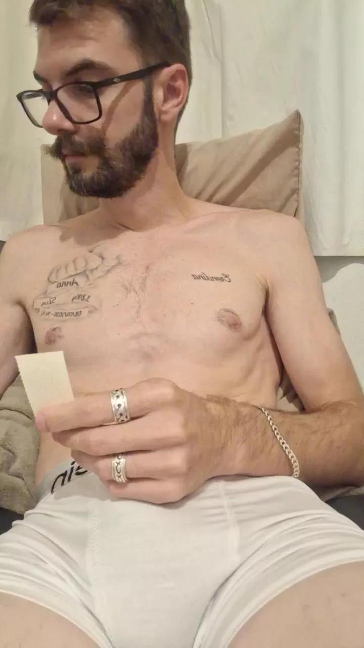 Sexobandit on Cam4 