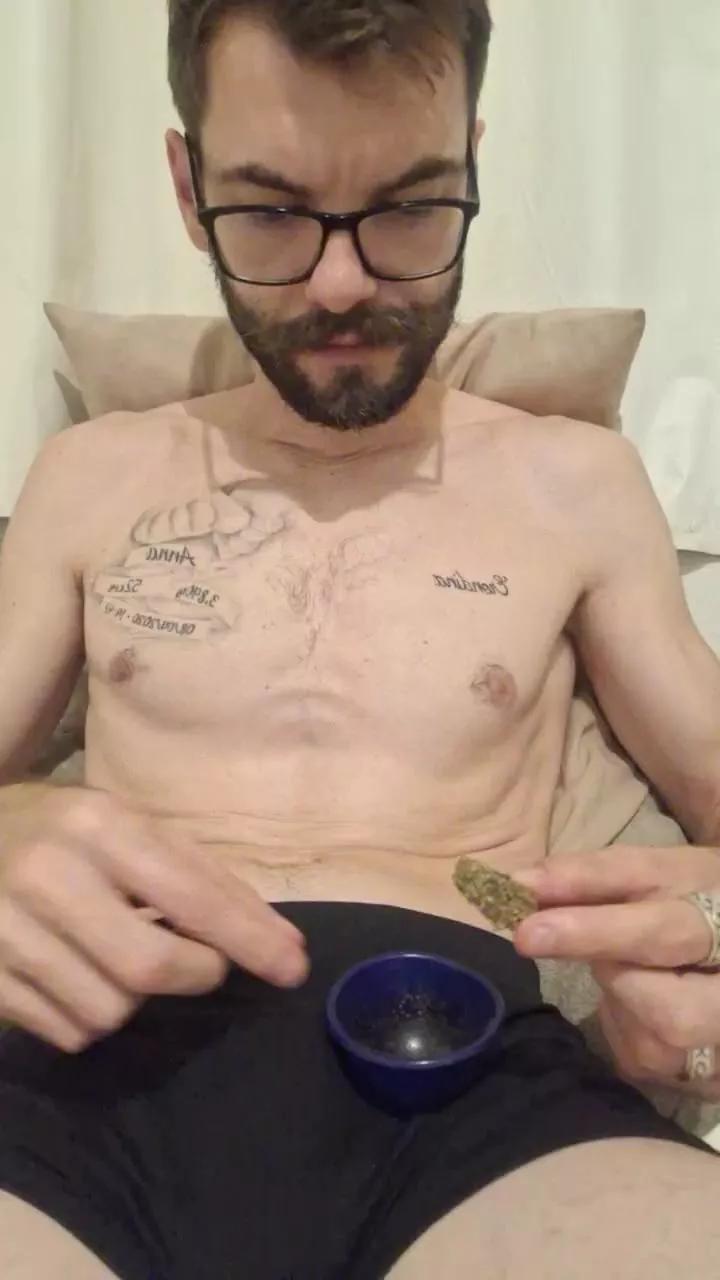 Sexobandit on Cam4 