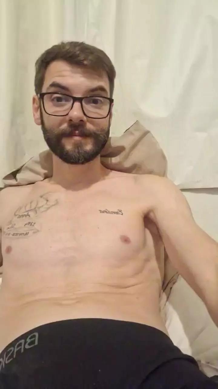 Sexobandit on Cam4 