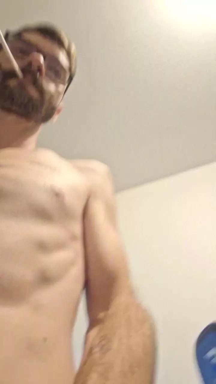 Sexobandit on Cam4 