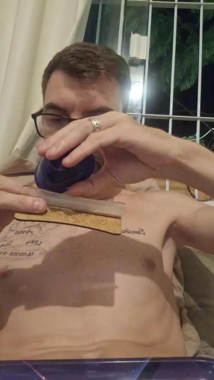 Sexobandit on Cam4 