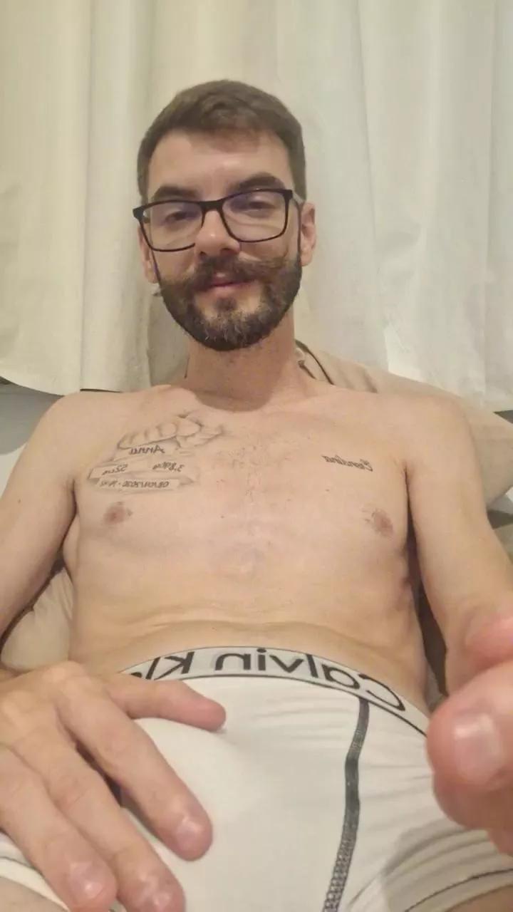 Sexobandit on Cam4 