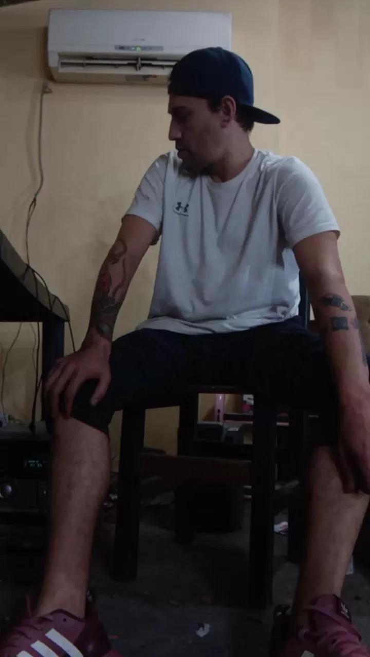 sexting6777 on Cam4 