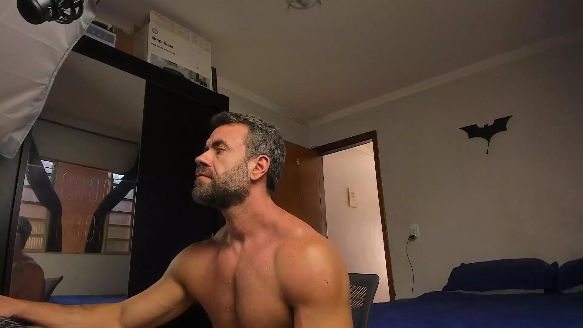 sexyflightz on Cam4 