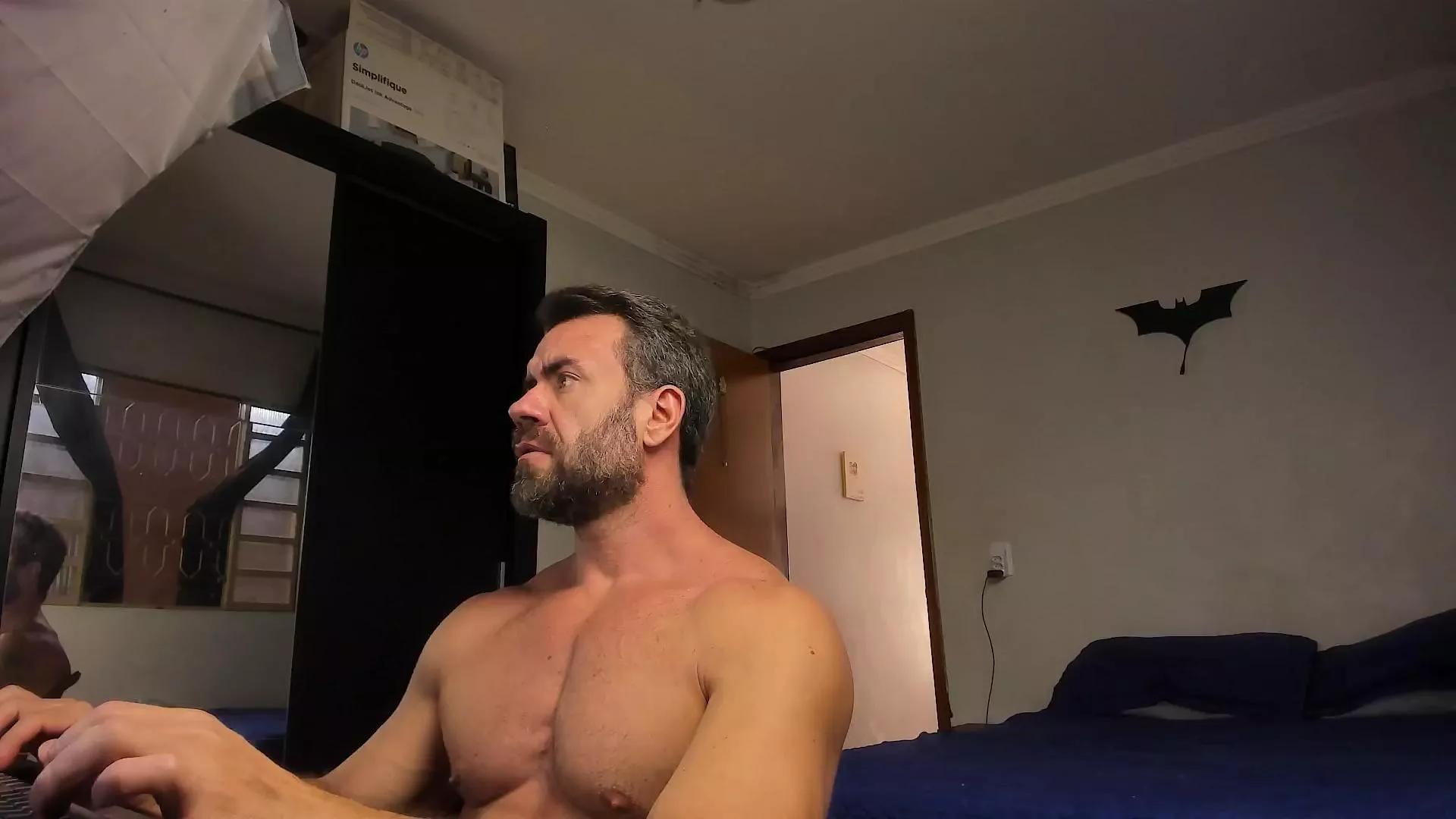 sexyflightz on Cam4 