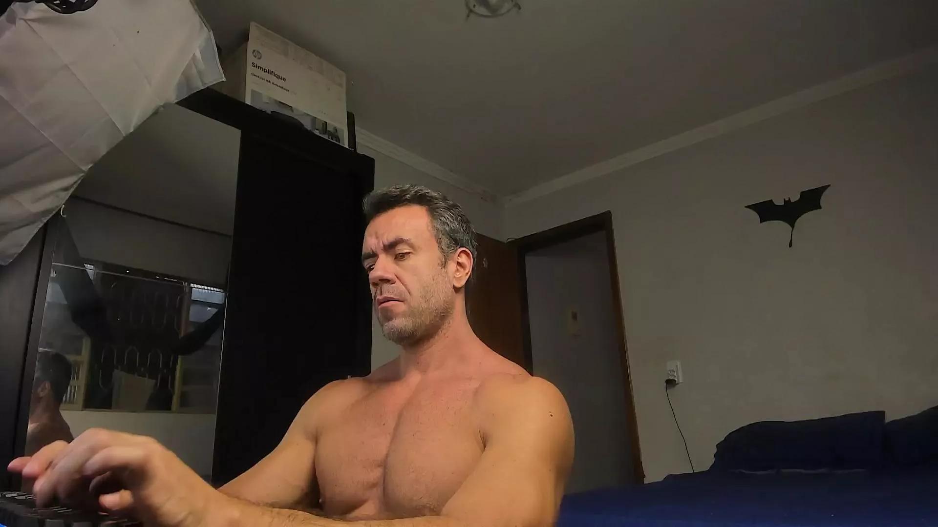 sexyflightz on Cam4 