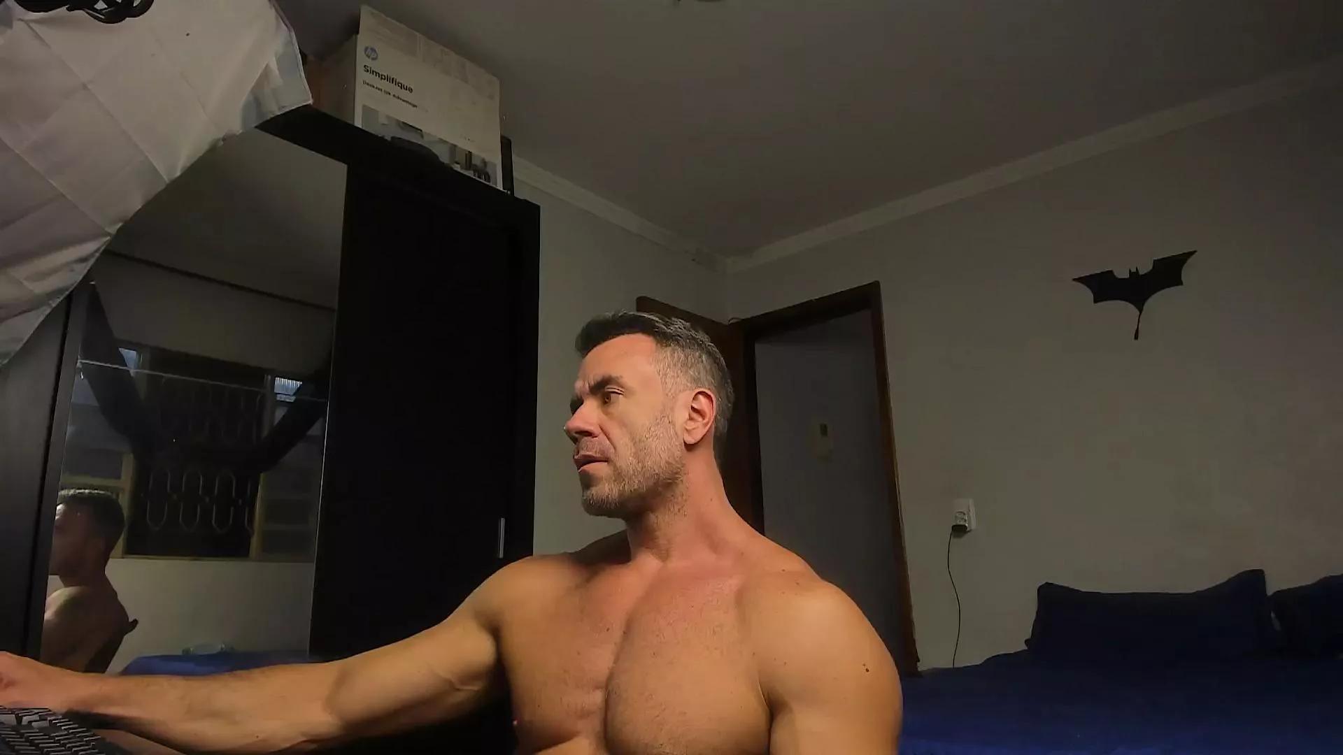 sexyflightz on Cam4 
