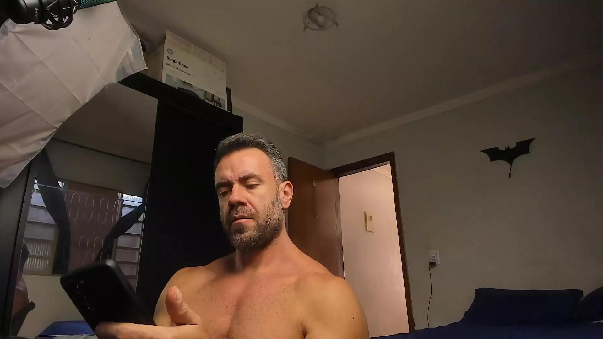 sexyflightz on Cam4 
