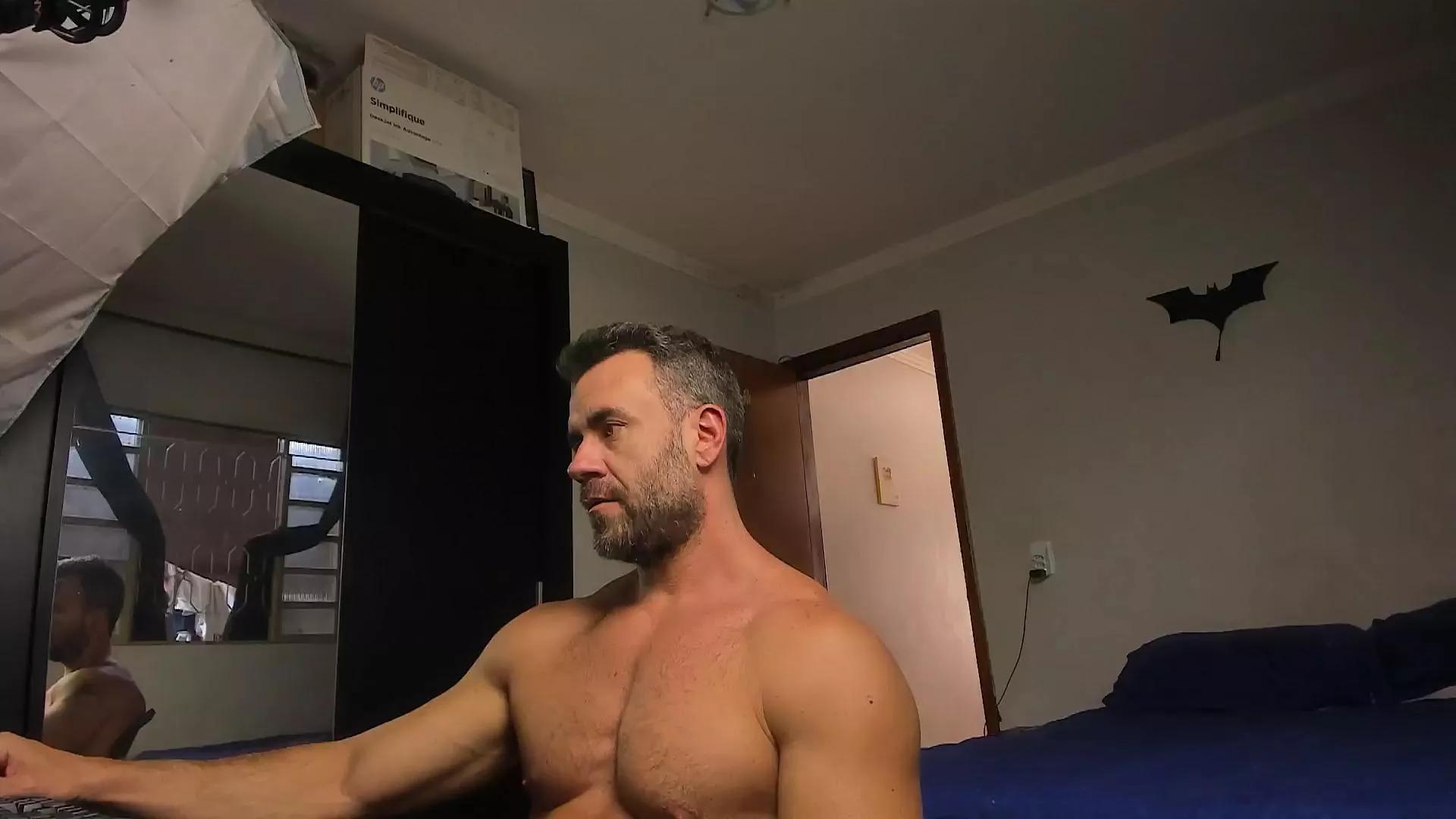 sexyflightz on Cam4 