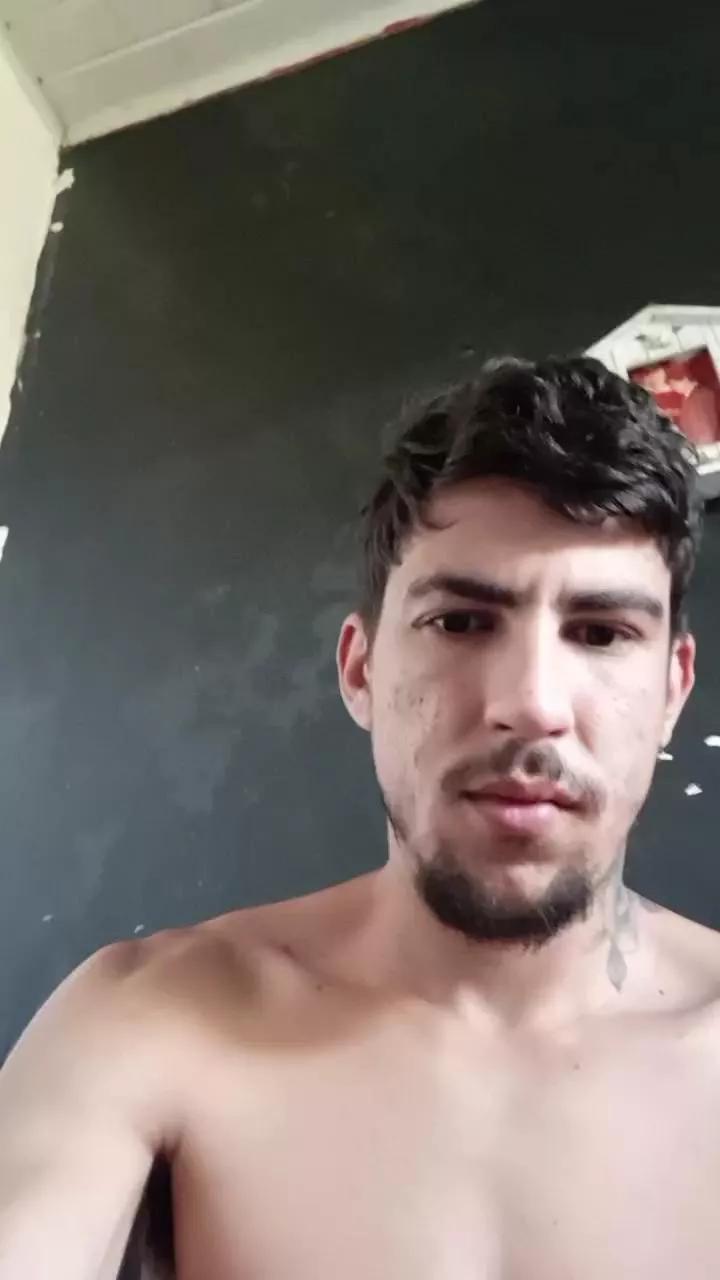 Sexymaromba33 on Cam4 
