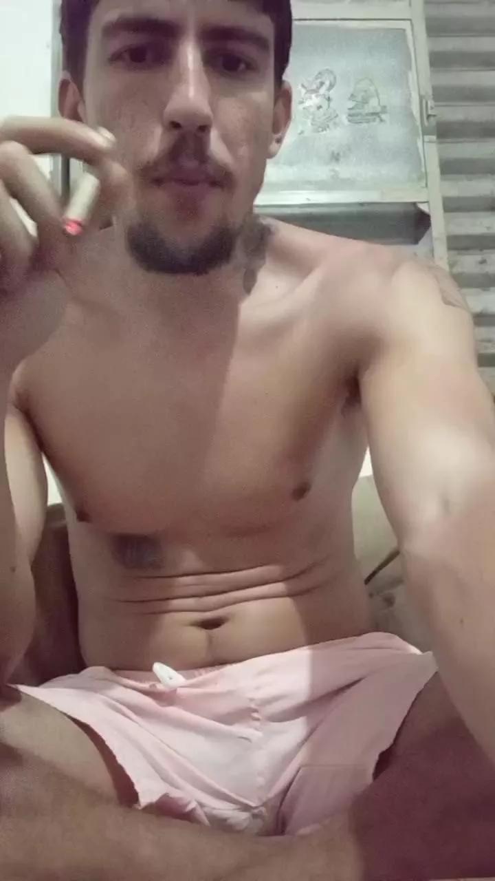 Sexymaromba33 on Cam4 