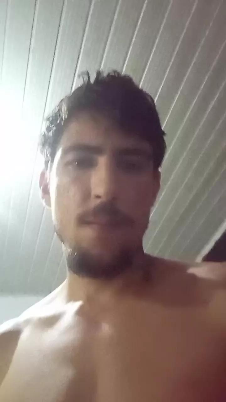 Sexymaromba33 on Cam4 