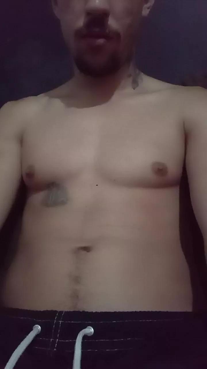 Sexymaromba33 on Cam4 
