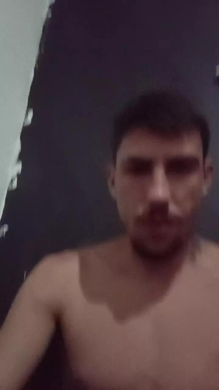 Sexymaromba33 on Cam4 