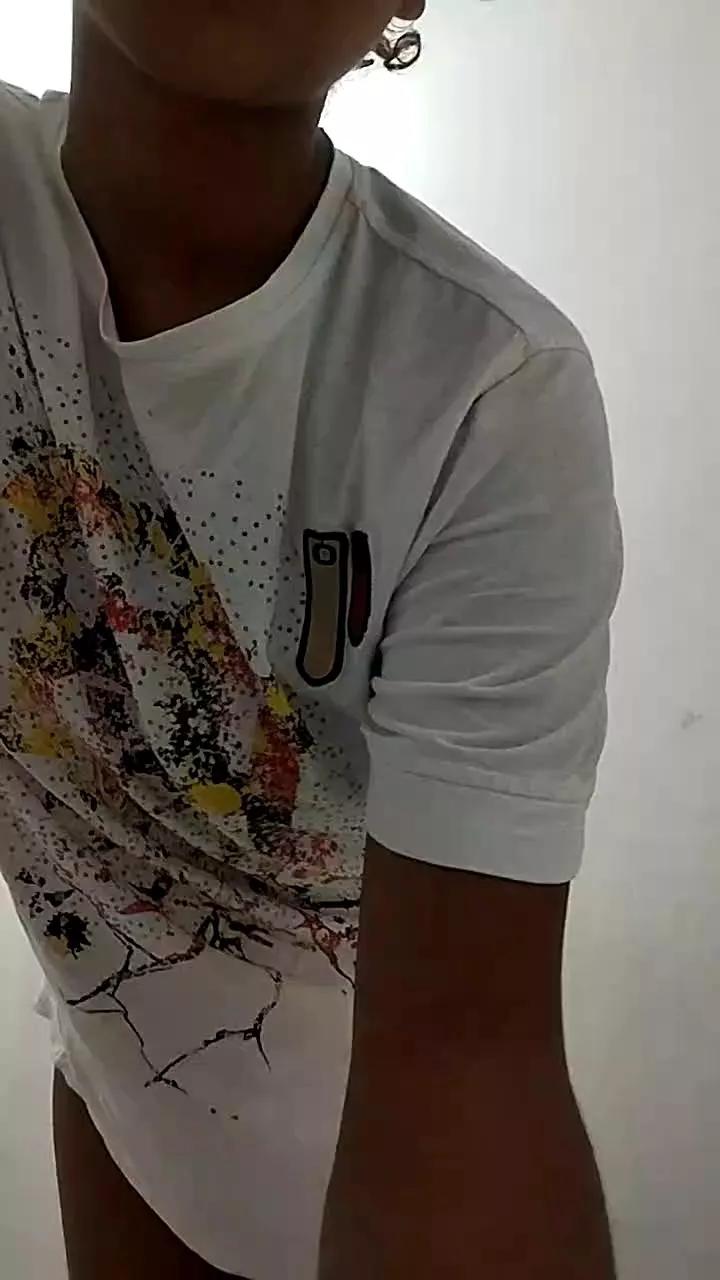 Sexyoung777 on Cam4 