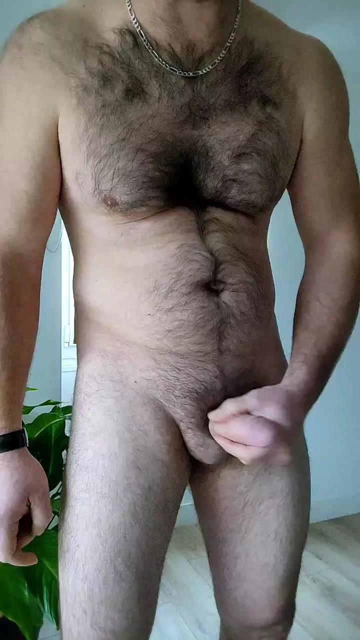 shacoby3 on Cam4 