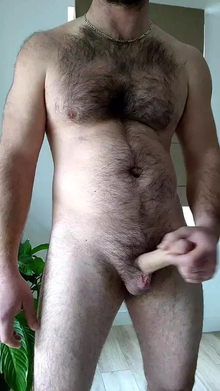 shacoby3 on Cam4 
